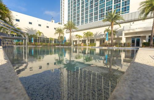 Fort Myers River District Apartamento | The Luxury spot 2 min to DOWNTOWN 5 min to The beach