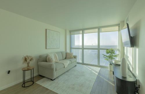 Fort Myers River District Apartamento | The Luxury spot 2 min to DOWNTOWN 5 min to The beach