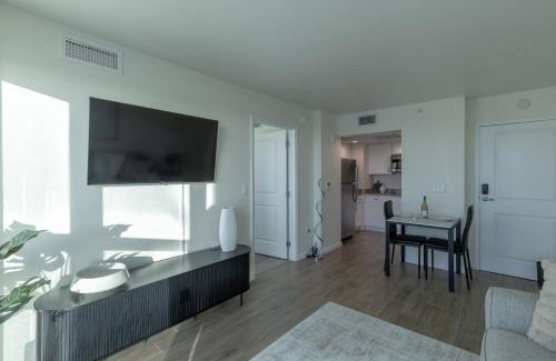 Fort Myers River District Apartamento | The Luxury spot 2 min to DOWNTOWN 5 min to The beach