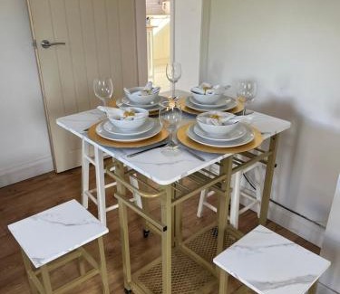 Whitehouse Lower Casa | The Lyttle Cottage