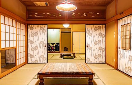 Nakatsugawa Casa | The M HONMACHI