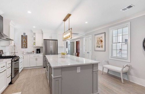 Westside Casa | The Madison Compound- Entire Charleston House & Suites w/ Private Roof Top Deck