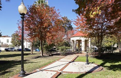 Arsenal Apartamento | THE MADISON - San Antonio Riverwalk - Downtown - Convention Center