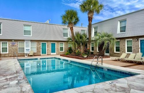 Crescent Beach Apartamento | The Madison Villa