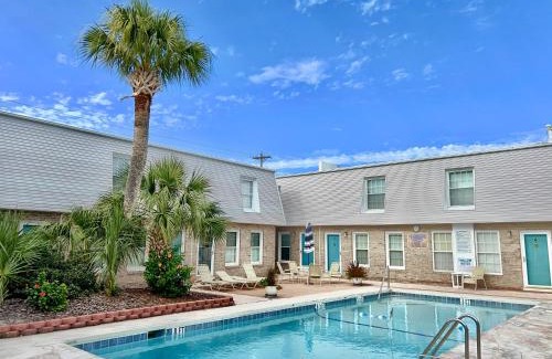 Crescent Beach Apartamento | The Madison Villa