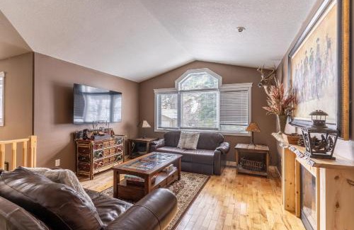 Columbia Falls Casa | The Magnificent 7