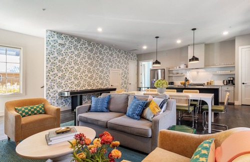 Germantown Apartamento | The Magnolia #10 - AvantStay | Germantown w/ Private Balcony