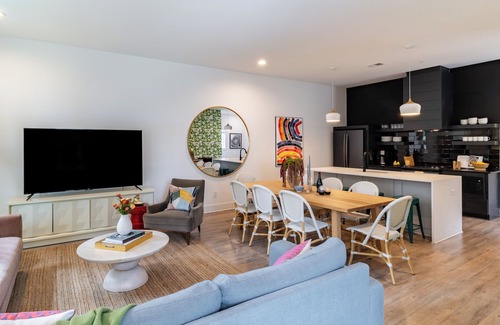 Germantown Apartamento | The Magnolia #13 by AvantStay | 5 Mins to Downtown