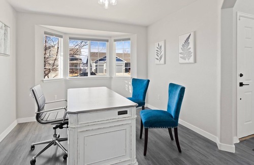 Evans Casa | The Magnolia at Tuscany, Spacious and deluxe