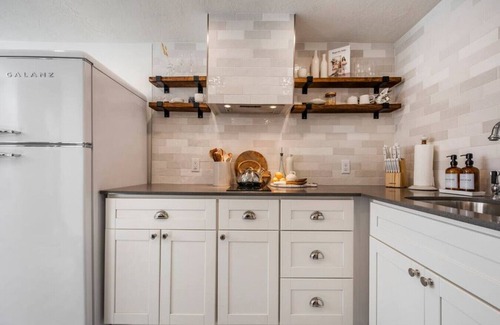 East Central Apartamento | "The Magnolia" - Sugar House/SLC