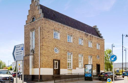 Limavady Apartamento | The Mail Rooms Limavady - Boutique Stays