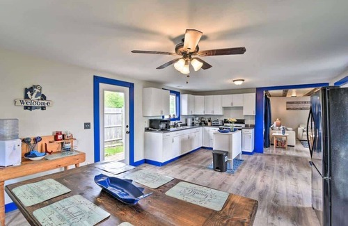 Milbridge Casa | The Maine Retreat! Pet Friendly!