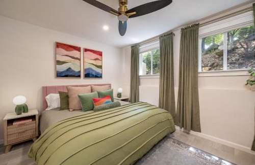 Calabasas Apartamento | The Malibu Retreat Apartments