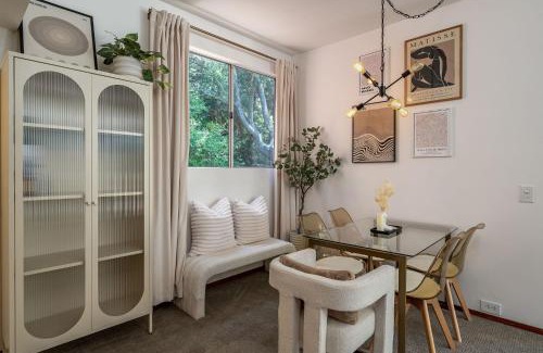 Calabasas Apartamento | The Malibu Retreat Apartments