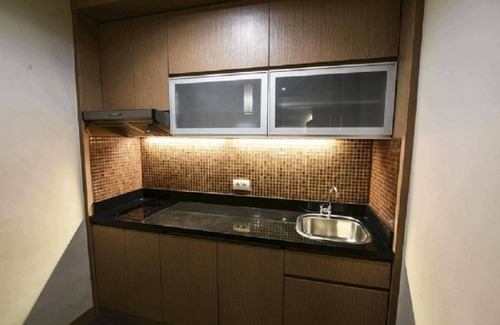 Balikpapan Apartamento | The Malibu Suites Balikpapan by Sissae Living