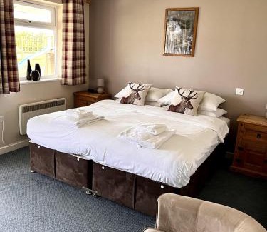 Cannington Hotel | The Malt Shovel Inn