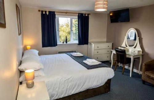 Cannington Hotel | The Malt Shovel Inn