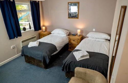 Cannington Hotel | The Malt Shovel Inn