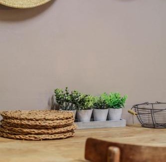 Cirencester Apartamento | The Malthouse - Naturally styled central apartment