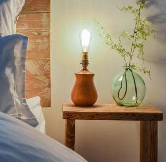 Cirencester Apartamento | The Malthouse - Naturally styled central apartment