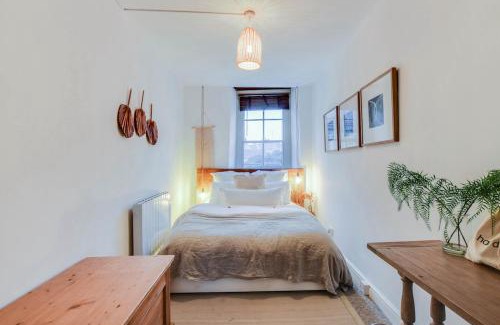 Cirencester Apartamento | The Malthouse - Naturally styled central apartment