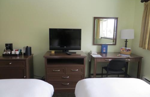 Mammoth Lakes Hotel | The Mammoth Creek Inn