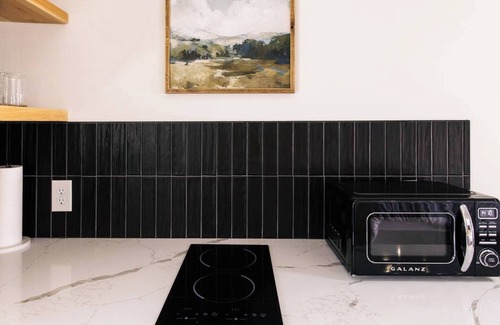 Chambersburg Apartamento | The Mane & Co - No. 1