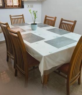 Perumbavoor Casa | The Mangosteen Homestay