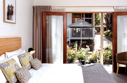 Hahndorf Hotel | The Manna by Haus, Ascend Hotel Collection