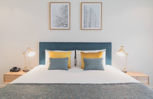 Hahndorf Hotel | The Manna by Haus, Ascend Hotel Collection