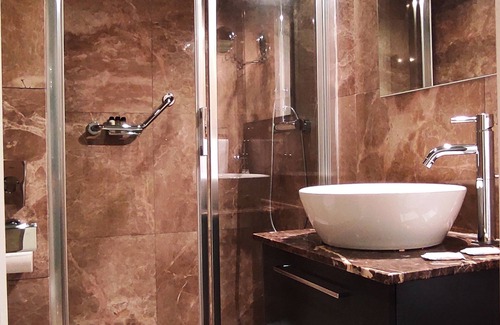 Valletta Hotel | The Manoel Hotel