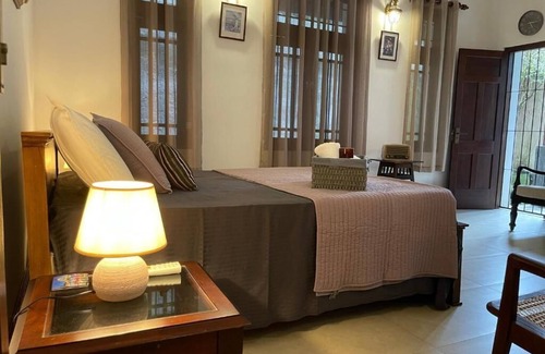 Borella Cama Y Desayuno | The Manor 1926 Bed & Breakfast