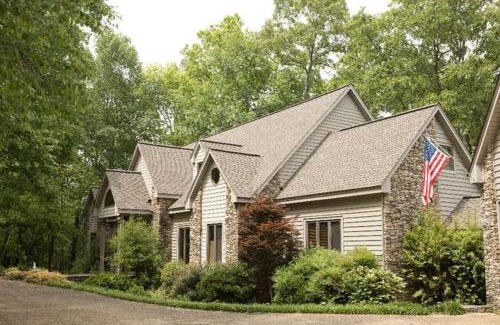 Rockmart Apartamento | The Manor at Becks Lake