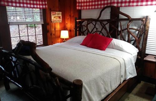Rockmart Apartamento | The Manor at Becks Lake