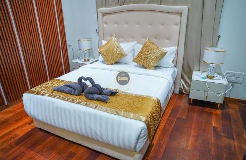 Gua Apartamento | The Manor Bukit Bintang Kuala Lumpur By Classy