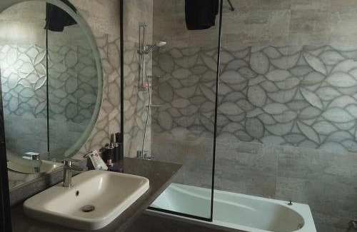 6th of October City Apartamento | The Manor