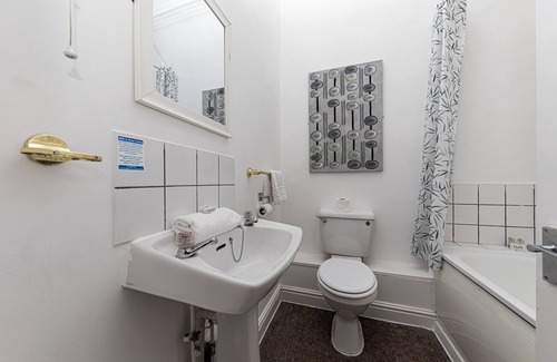 Llandudno Hotel | The Manor Hotel