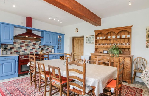 Loppington Cabaña | The Manor House at Kenwick Lodge