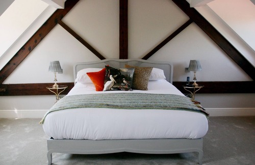 Quorndon Cama Y Desayuno | The Manor House at Quorn