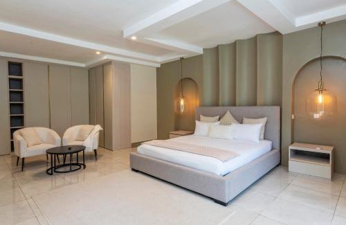 Harare East Casa | The Manor House