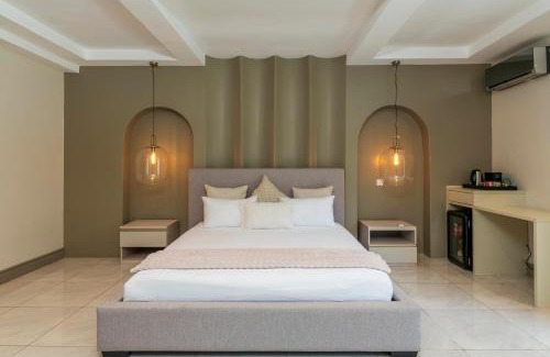 Harare East Casa | The Manor House