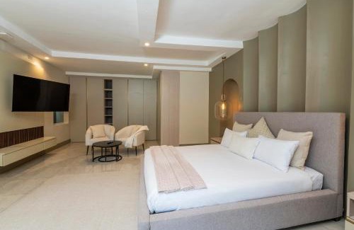 Harare East Casa | The Manor House