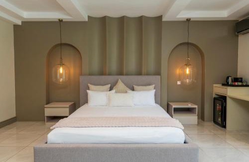Harare East Casa | The Manor House