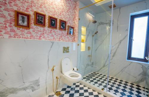 Shimla Hotel | The Manor Sports and Wellness Hotel