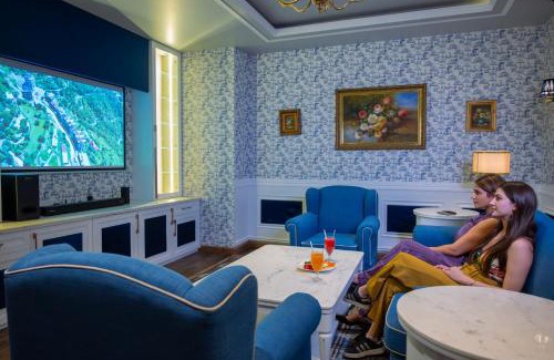 Shimla Hotel | The Manor Sports and Wellness Hotel