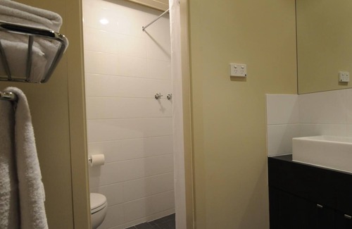 Mansfield Park Hotel | The Mansfield Park Hotel