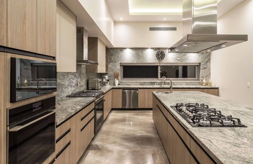 Nuevo Vallarta Villa | The Mansion Riviera Nayarit