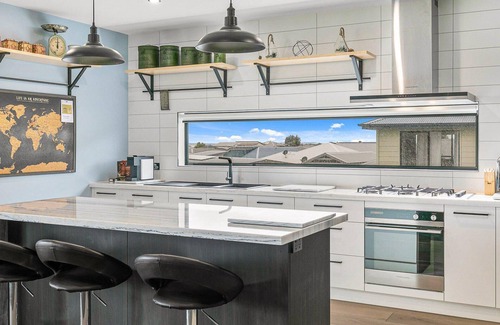 Cowes Casa | La mansión - Cowes, VIC