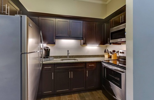 Hartsville Hotel | The Mantissa Hotel