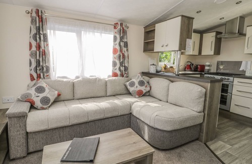 Cloughton Cabina | The Maple